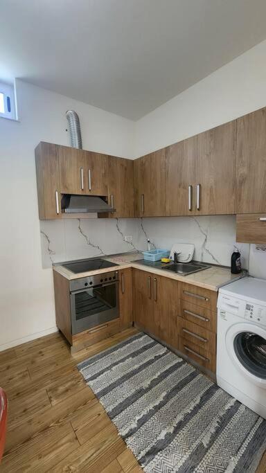 Apartament Rino's 2