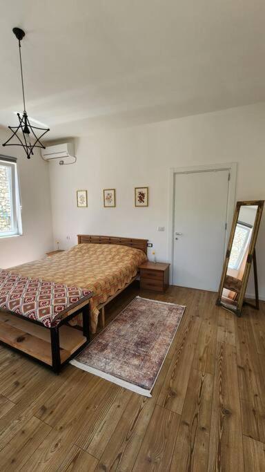 Rino's 2 Apartament *