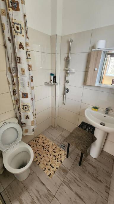 Appartamento Rino's 2 Shkodër